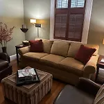 City House Bed And Breakfast