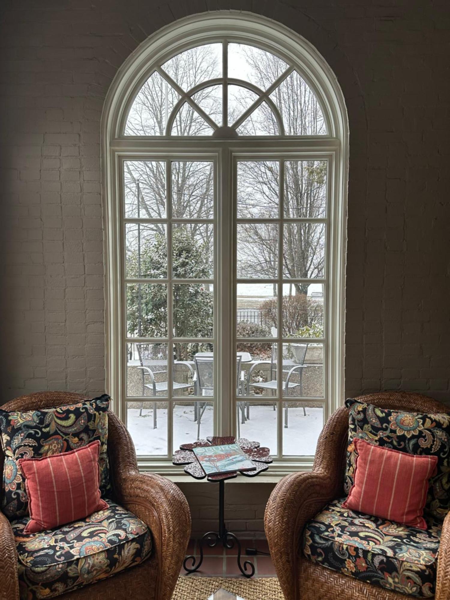 Bed and breakfast House Harrisburg