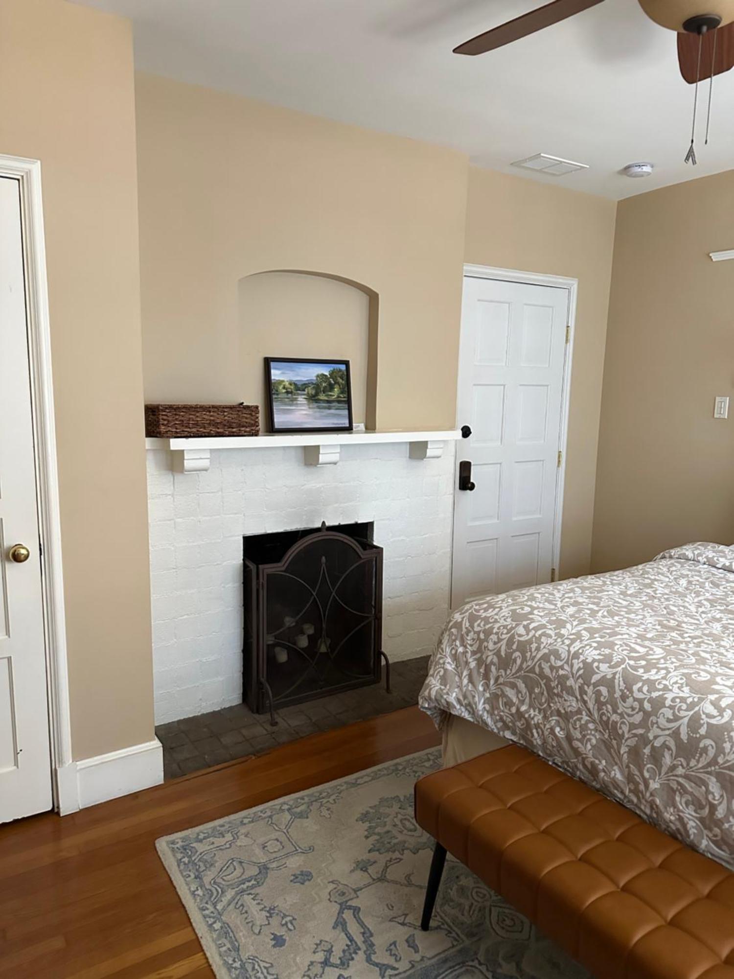 House Bed and breakfast