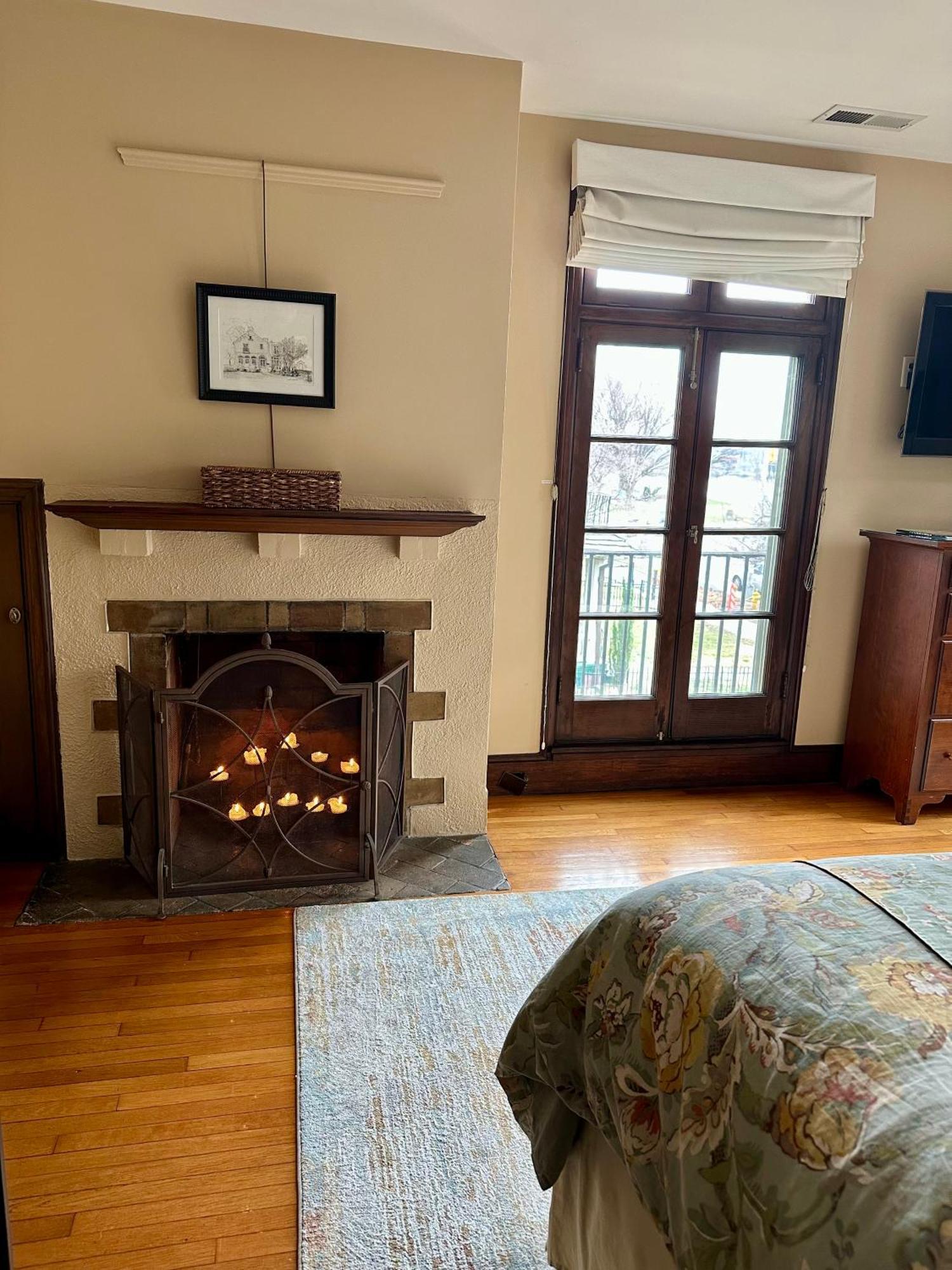 House Bed and breakfast Harrisburg